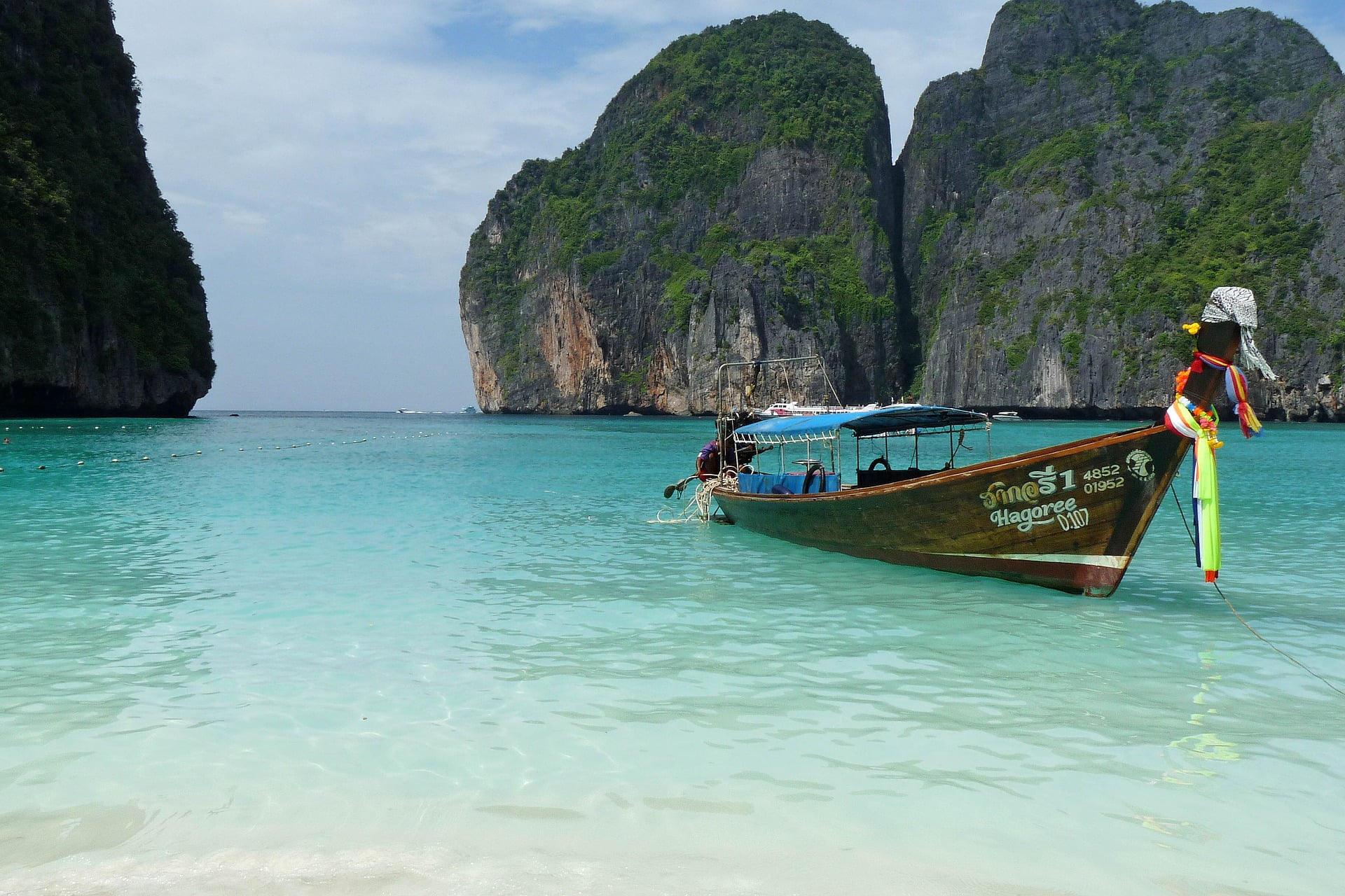 Revelion 2022 in Phuket Thailanda cu Holiday Tour Mures