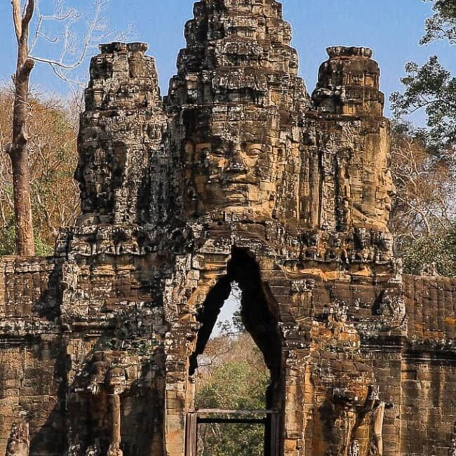 circuit Vietnam- Cambodgia