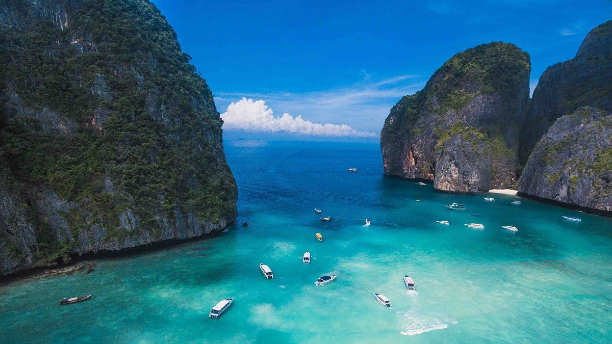Phi-Phi-Phuket